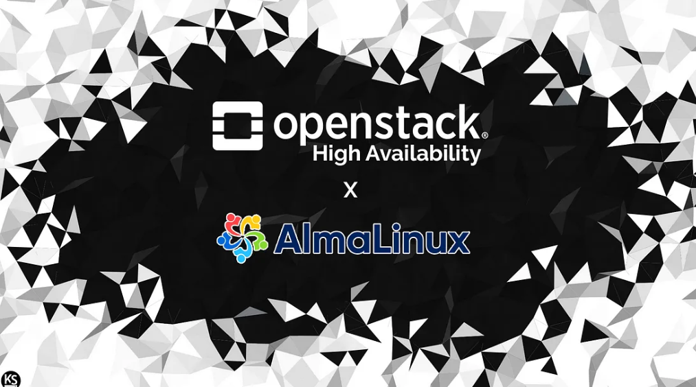 Building a Reliable OpenStack Cloud on Almalinux: A Guide to High ...