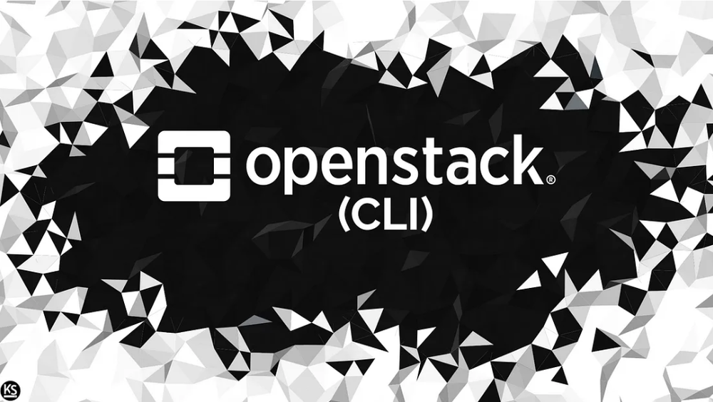 Openstack Cli A Beginner’s Guide to Using OpenStack’s Command-Line Interface (CLI)